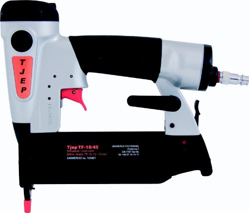 PINNABYSSA  TF18/45