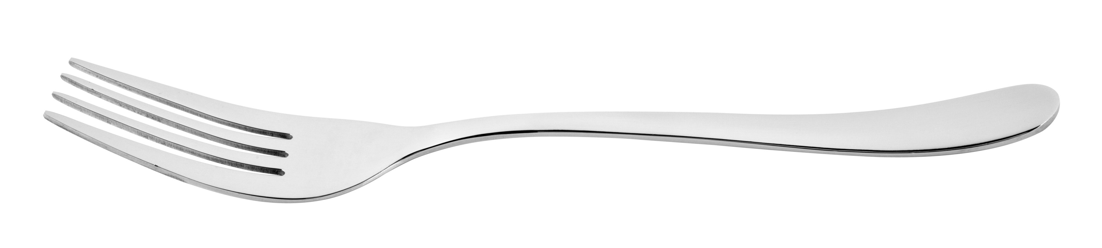 GAFLAR 3STK ASUS 18/10 STÁL