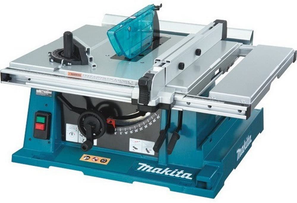 MAKITA BORÐSÖG 2704 1650W 260MM