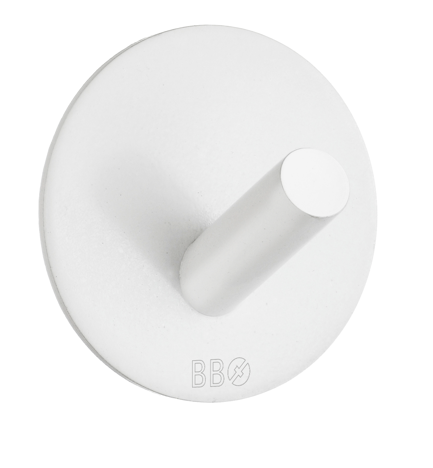 Snagi rúnaður, hvítt