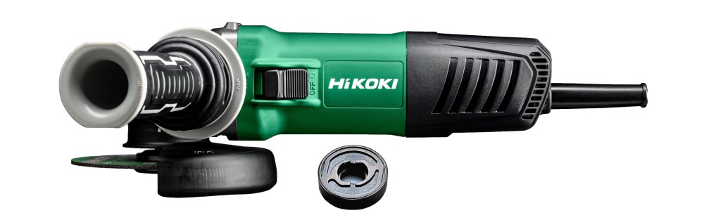 Slípirokkur Hikoki  G13SW2