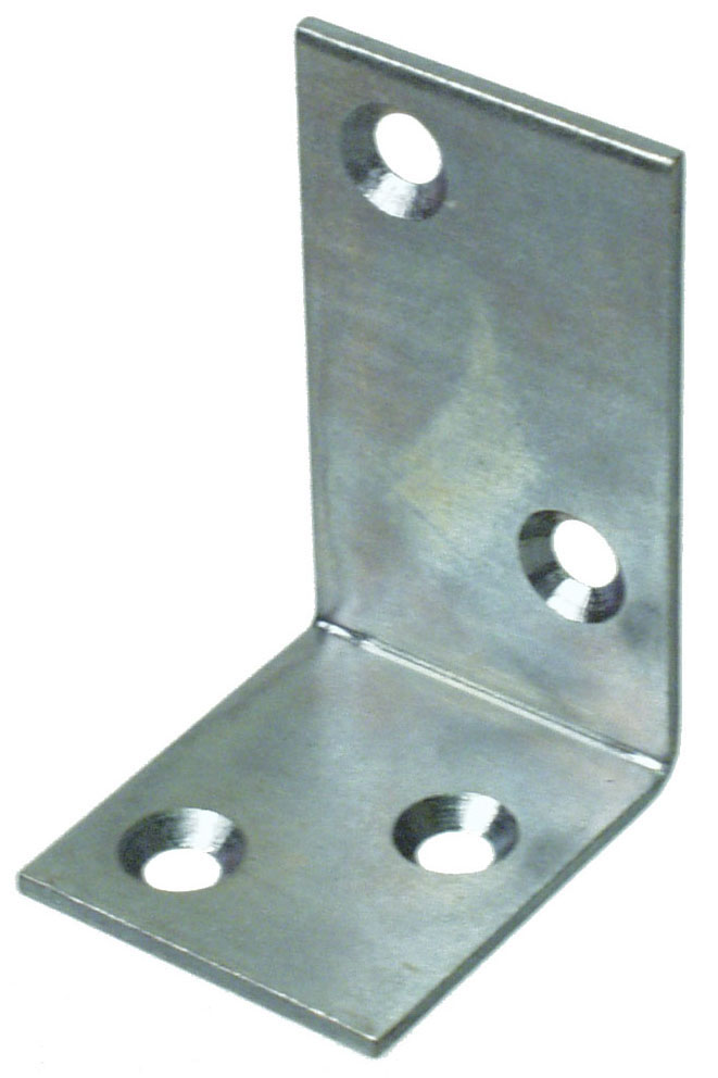 Vinkiljárn 6140 65 mm