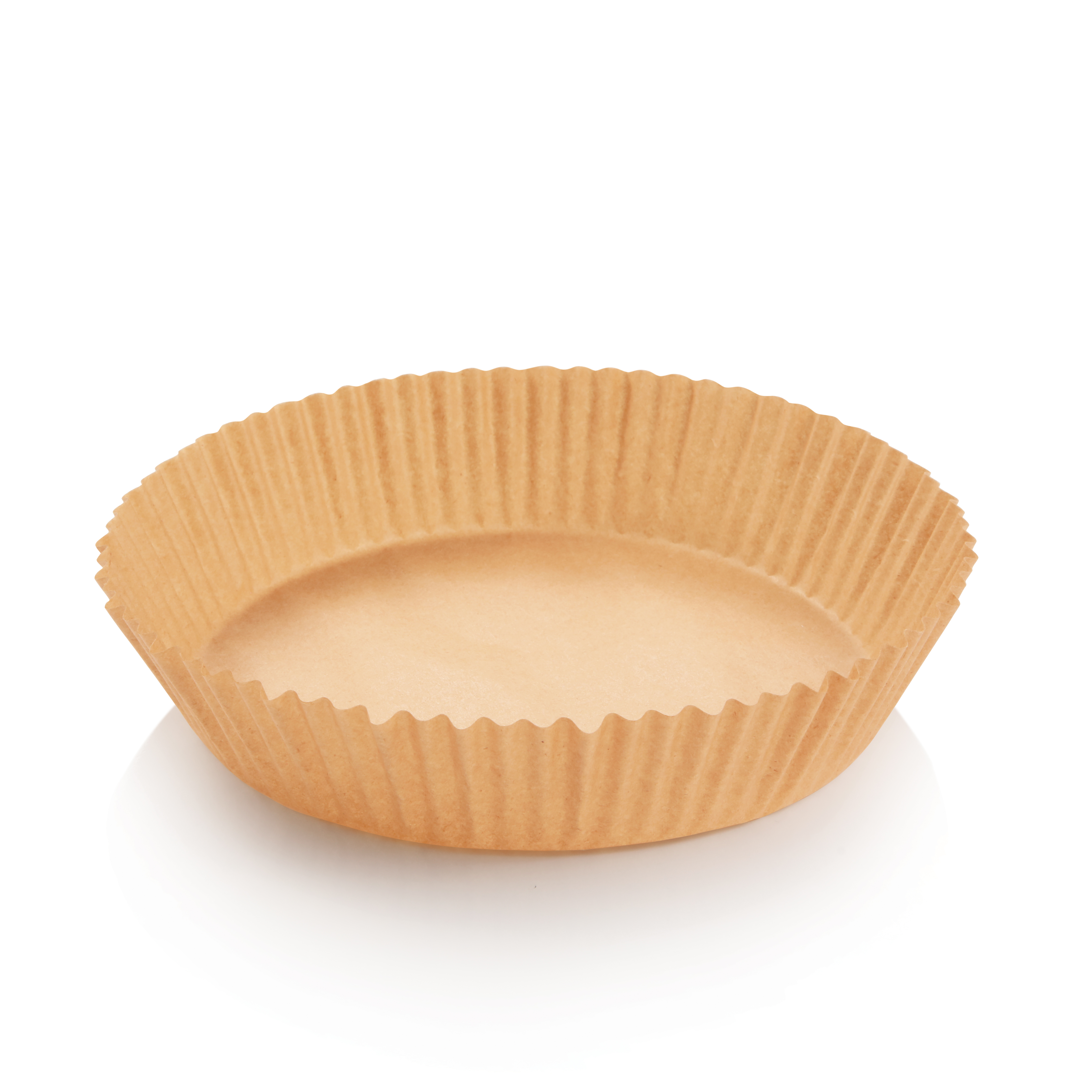 Pappír f. Air fryer 16 sm, 50 stk