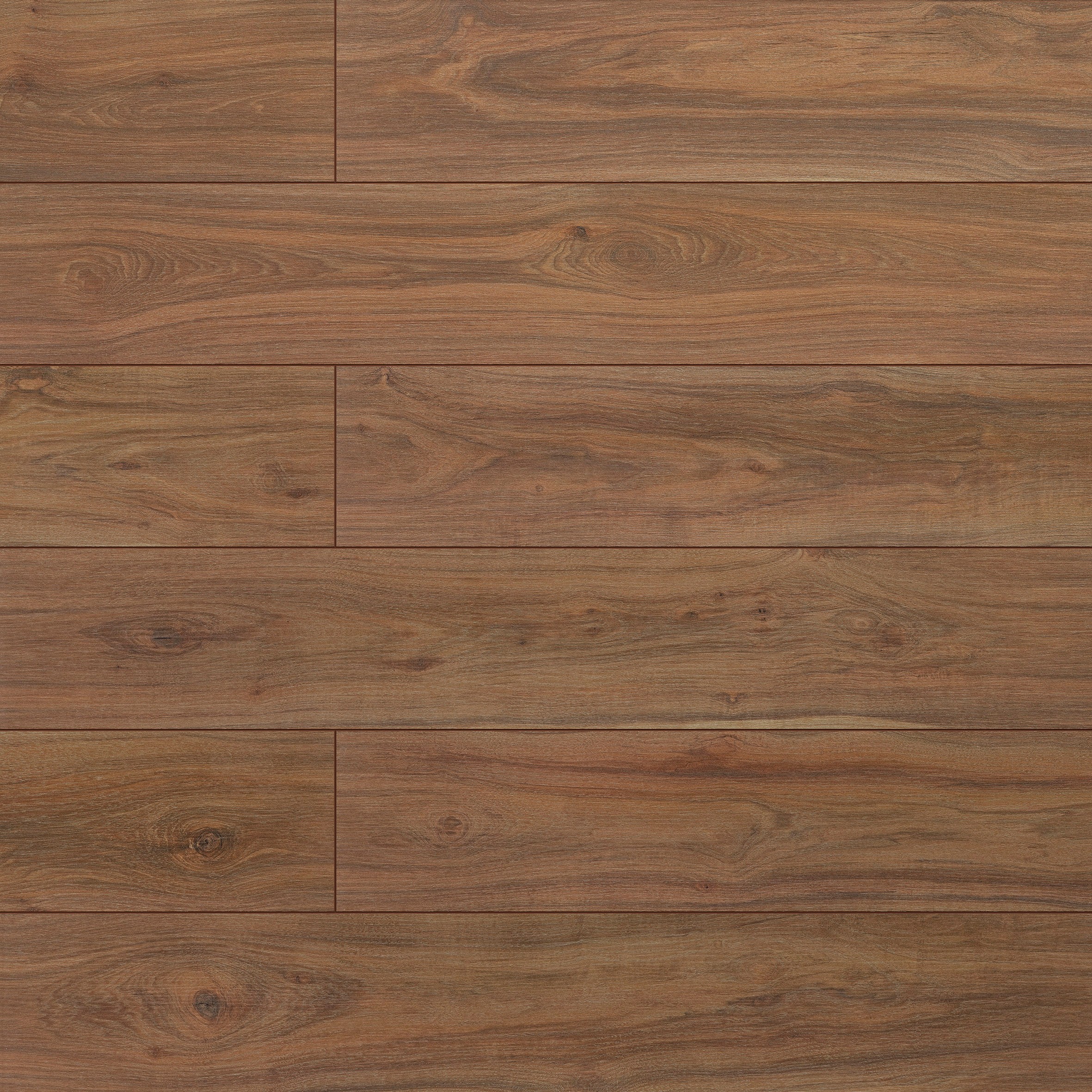 Harðparket 10 mm Hicory Eik 1286x214, WR610