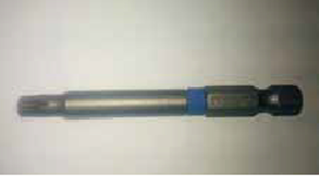 SKRÚFBITI TX15 50MM STACO 2STK