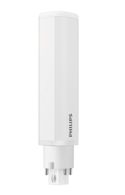 Led Sparpera PLC 4pinna 5W (13W) Warmwh PHS-LEDP-PLC13-83-4P