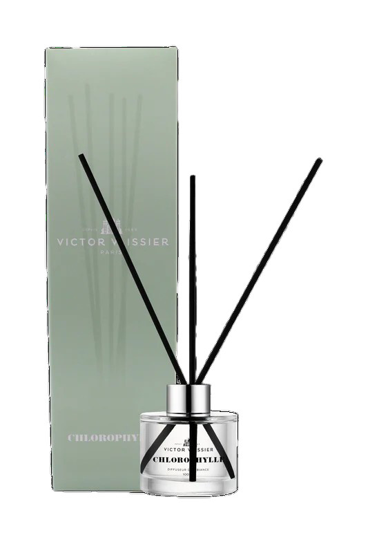 Heimilisilmur Chlorophylle