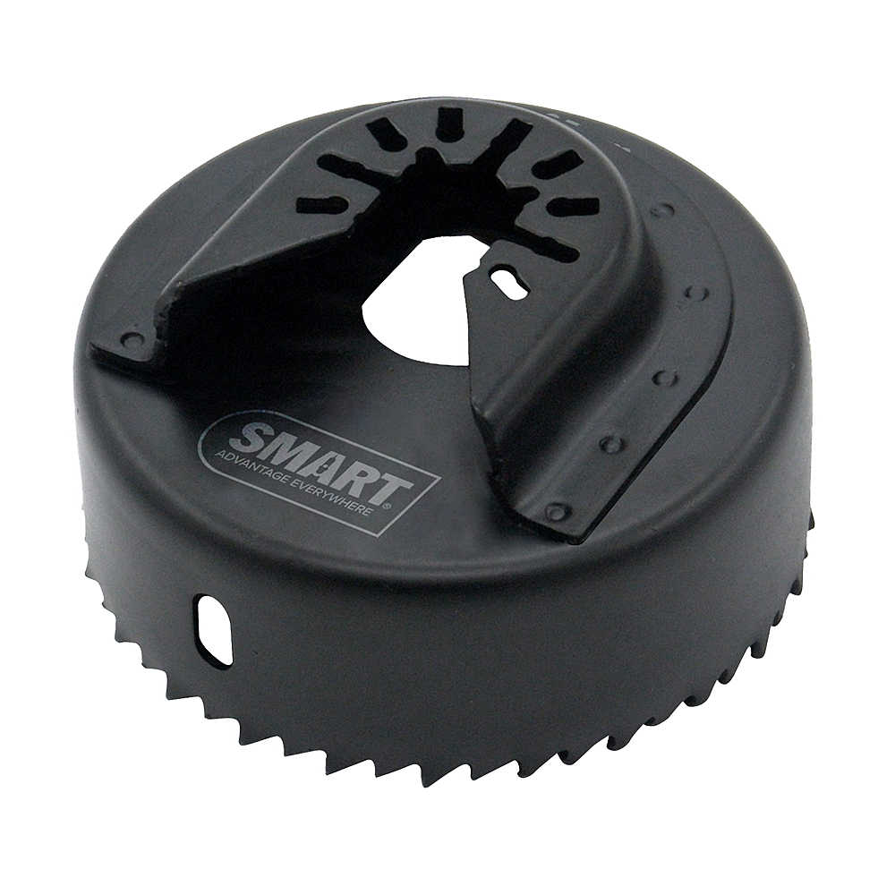 Smart Fjölnotablað 65mm Hringög HHS65 Starlock