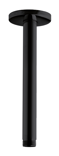 Sturturör úr lofti Silhouet Svart