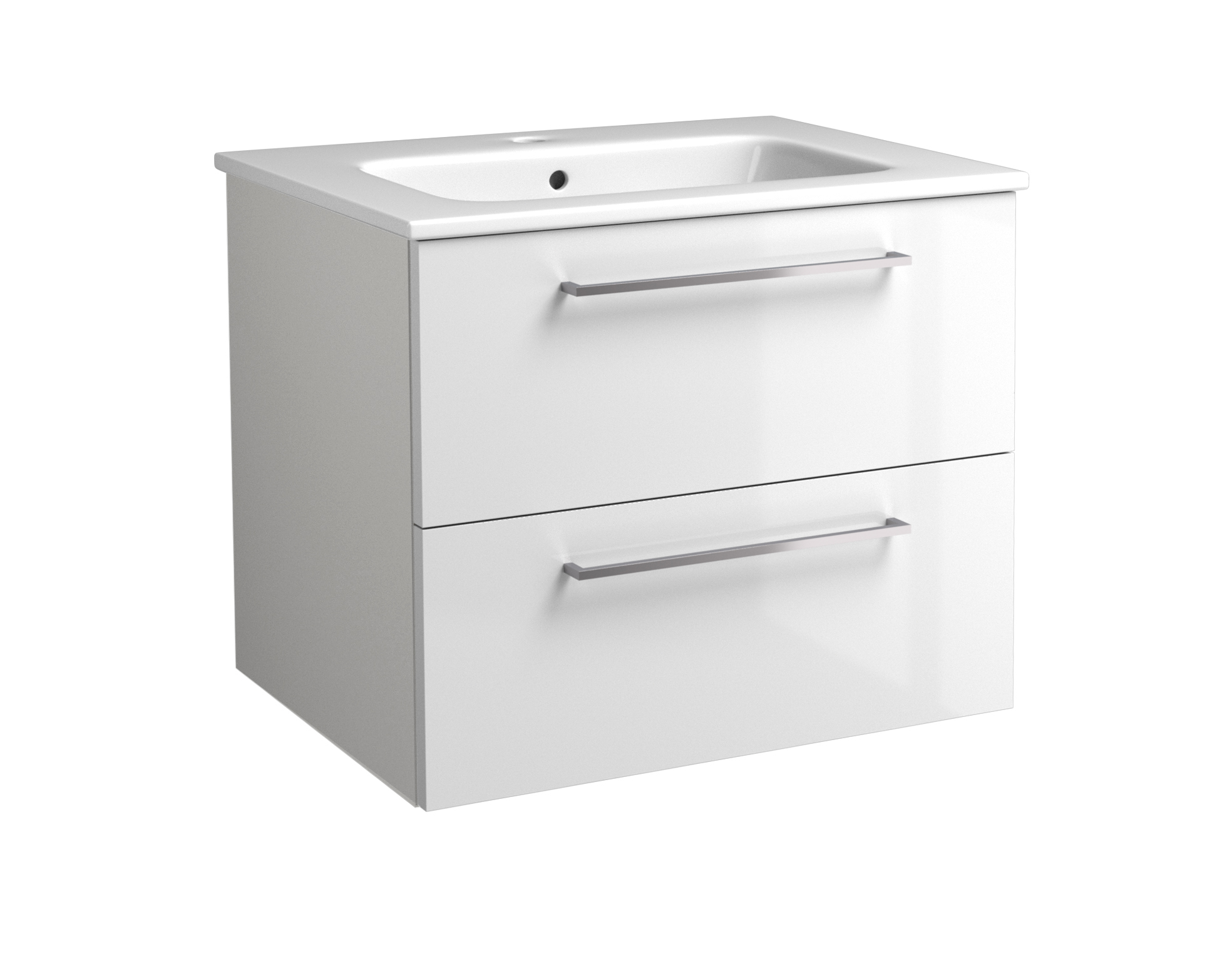 Baðinnrétting RB Joy 60cm