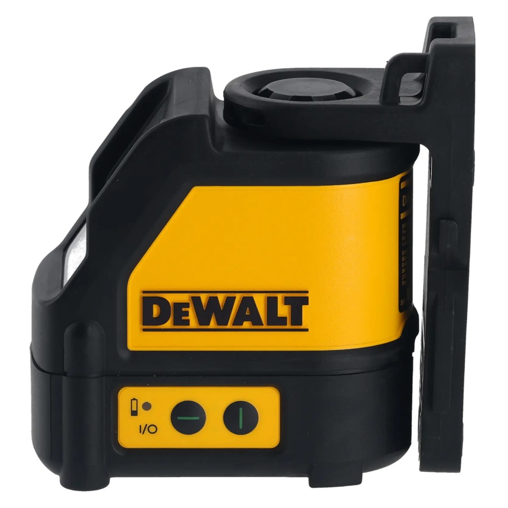 Línulaser Grænn 3xAA Dewalt DW088CG