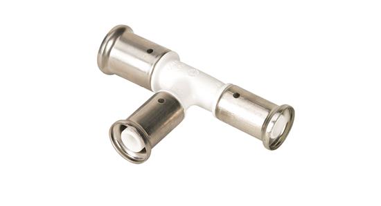 ÁLPEX HENCO TÉ 26-20-20 HVÍTT