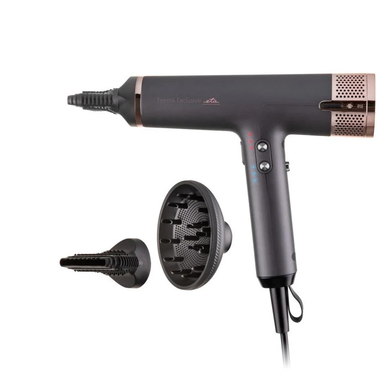 Hárblásari Fenité Exclusive ETA 1600W