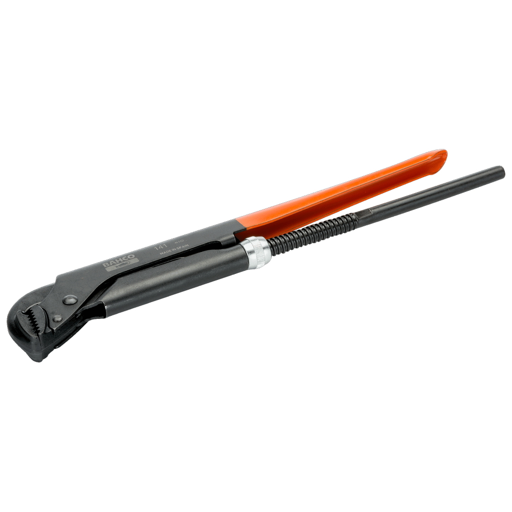 Rörtöng 2 1/2" Bahco 143