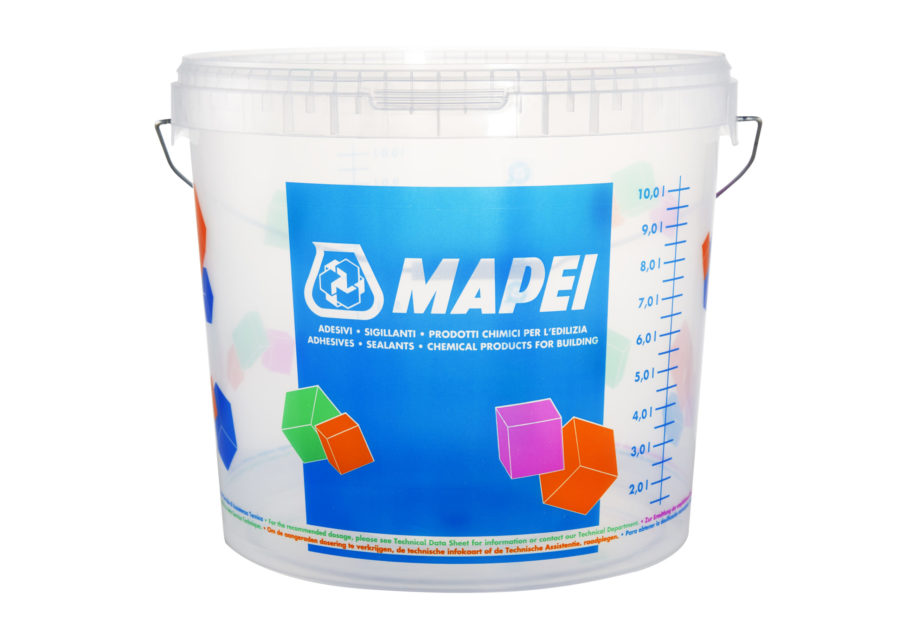 MÚRFATA 10L MAPEI