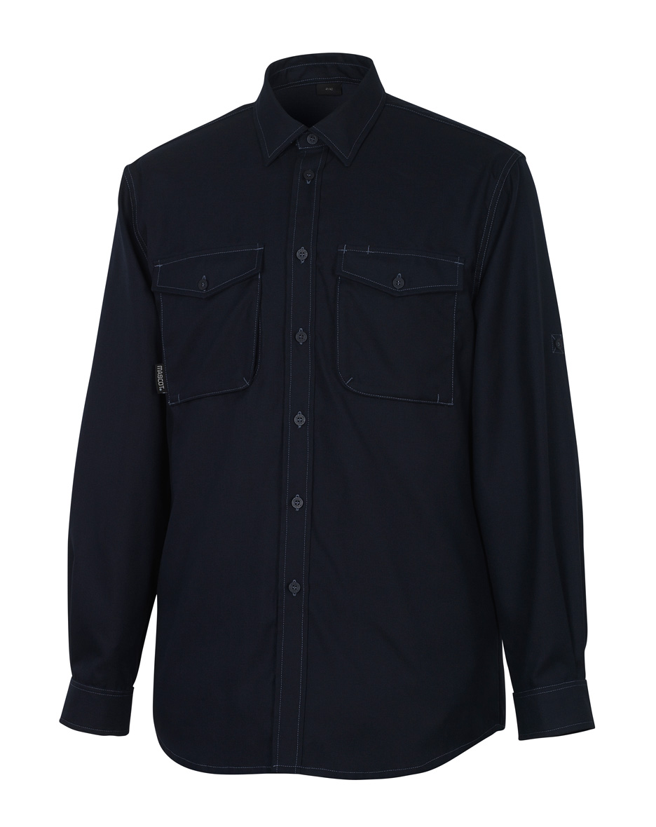 GREENWOOD SKYRTA, MASCOT 39/40