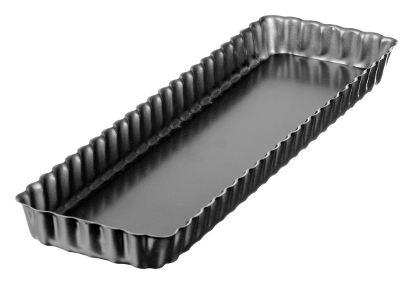 QUICHE FORM M.LAUSUM BOTNI