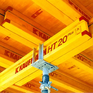 MÓTABITAR HT-20 I 3.90 M