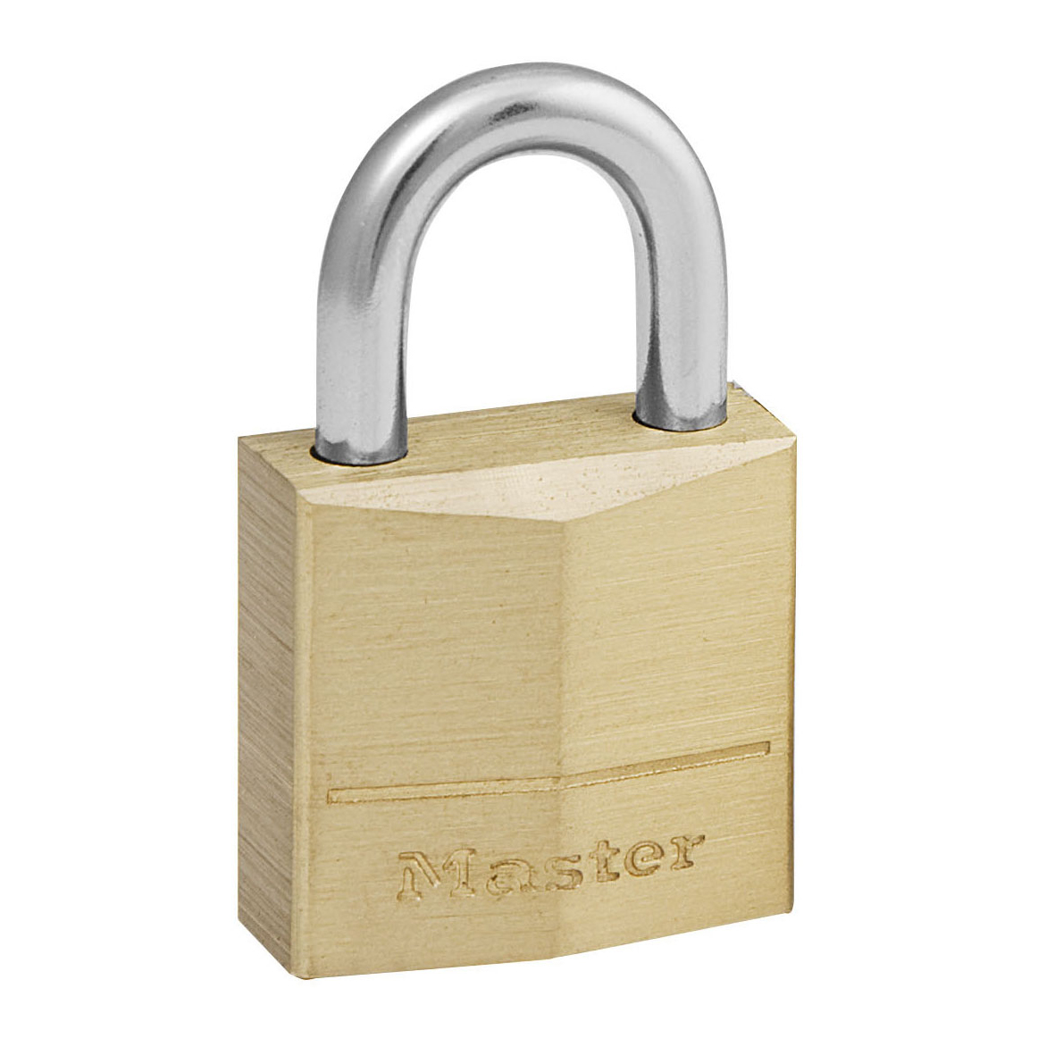 Hengilás kopar 20 mm Master Lock