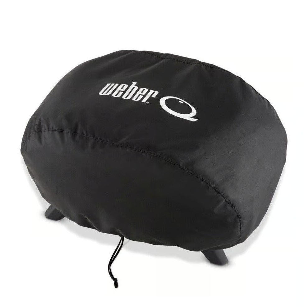 Yfirbreiðsla Weber f/Q1200N stutt