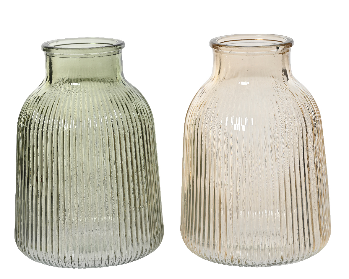 Vasi gler 2 litir 10*h12cm