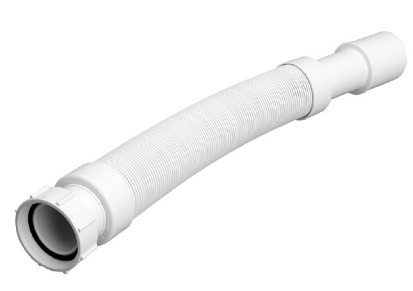 Vatnslása barki 1124X40/50 - FLX-CCS3FLX-CCS3