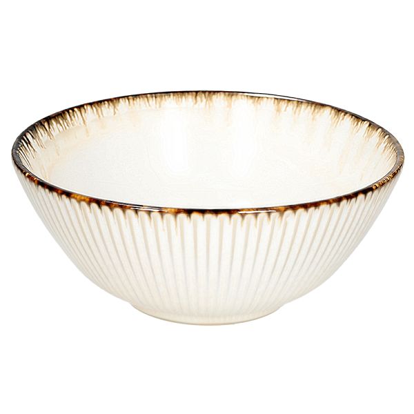 Skál, Althea, Pearl 16 sm