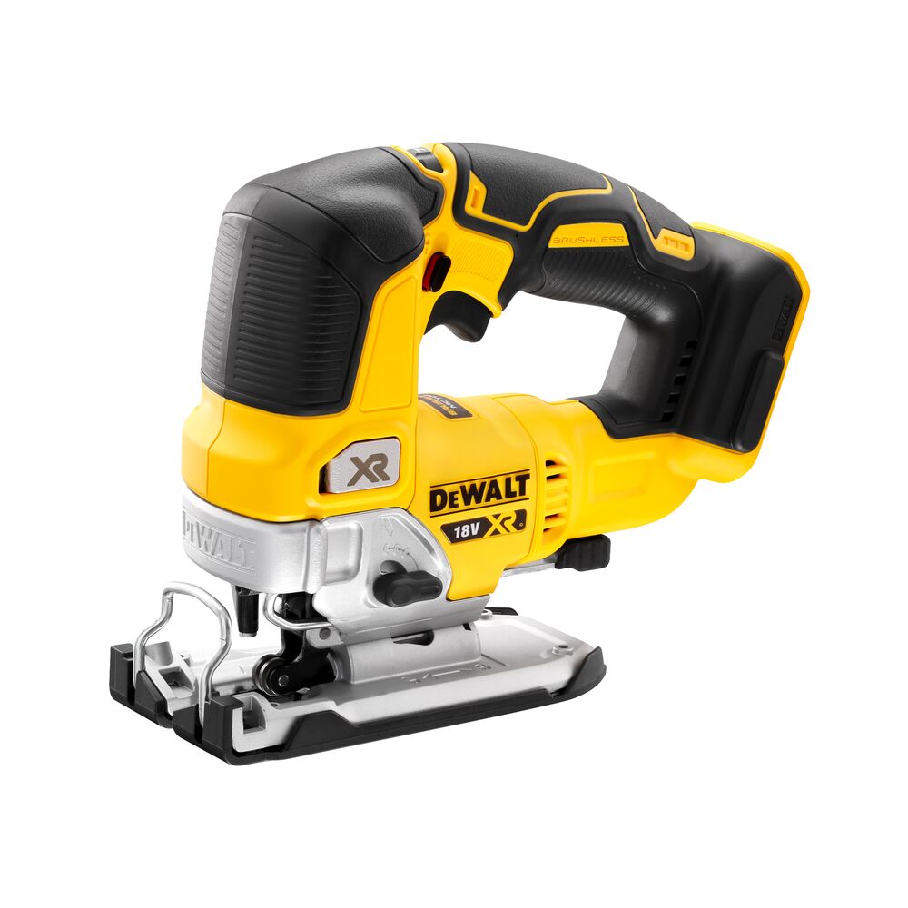 Stingsög 18V XR Dewalt DCS334N Solo