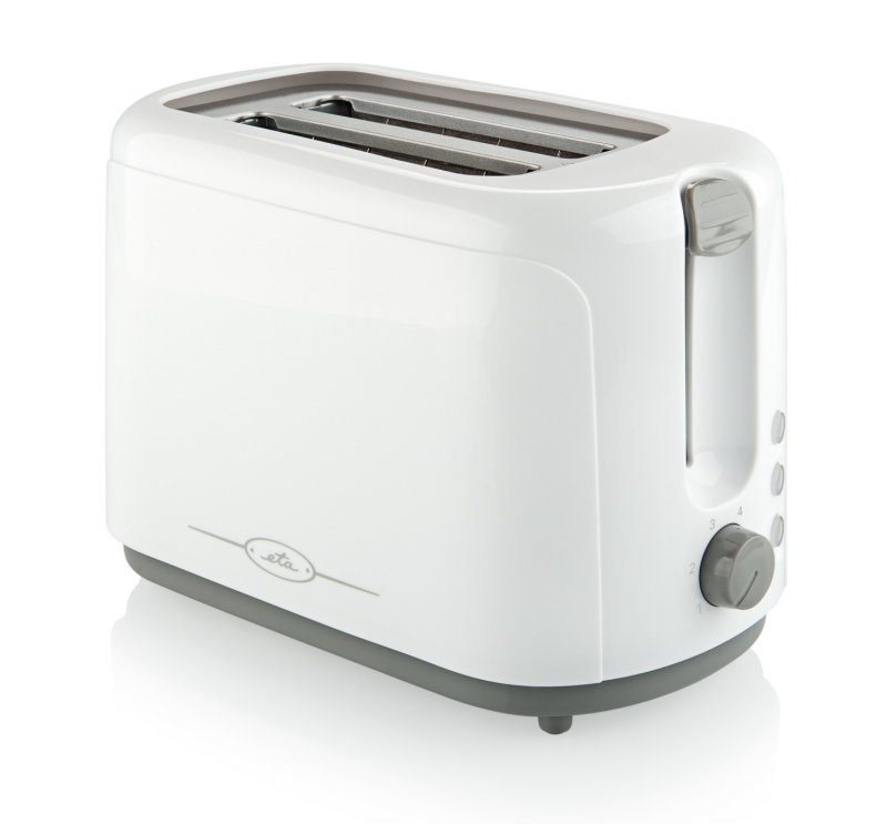 Brauðrist Tonny ETA 750W hvít
