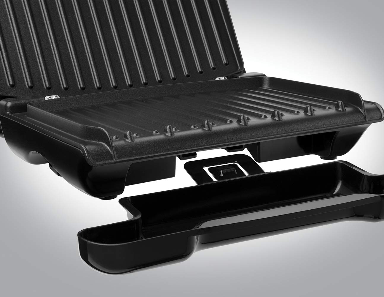 George Foreman fitness grill