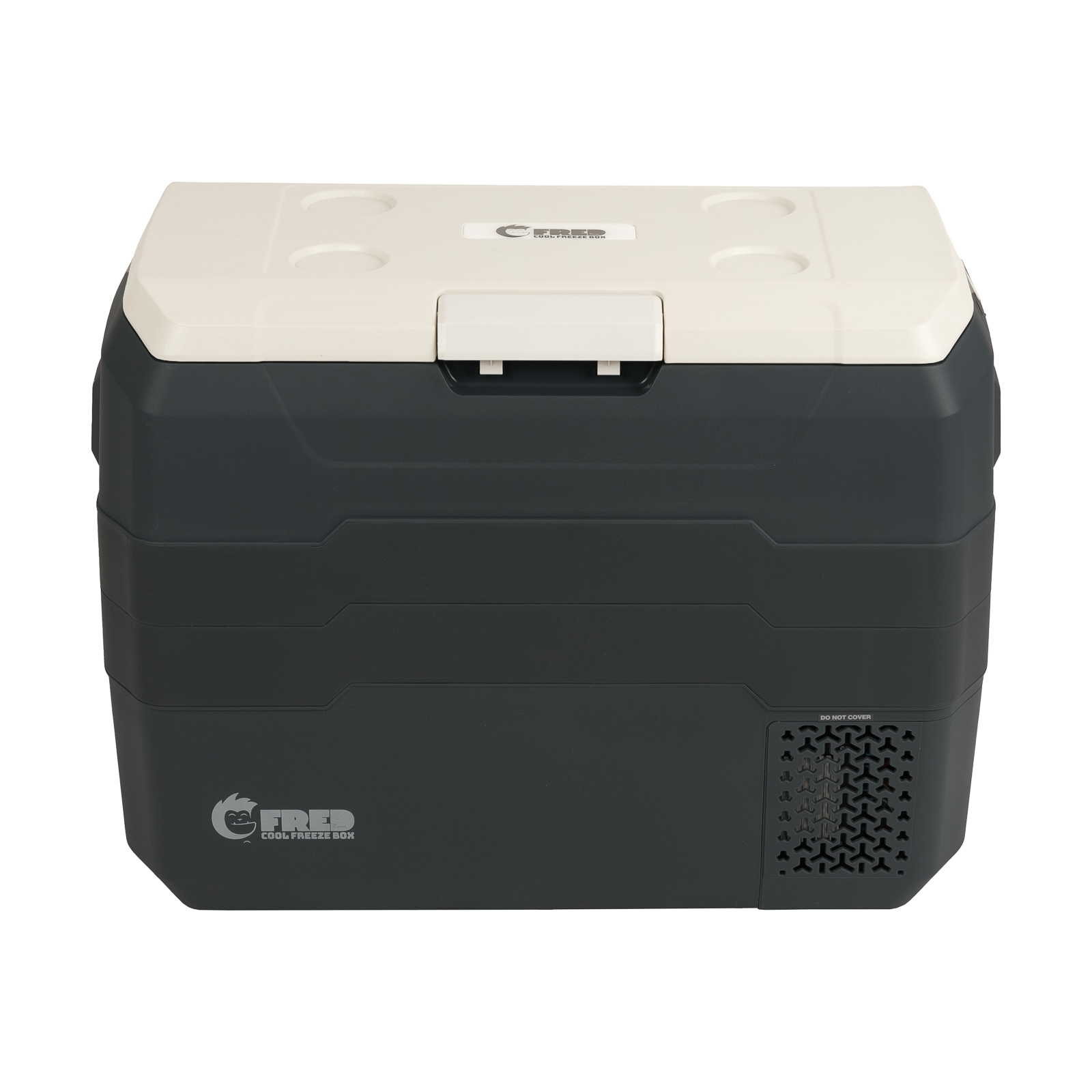 Kæli og frystibox Fred 40L