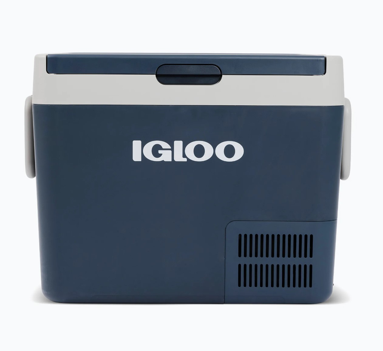 Kælibox Igloo ICF40 m/pressu
