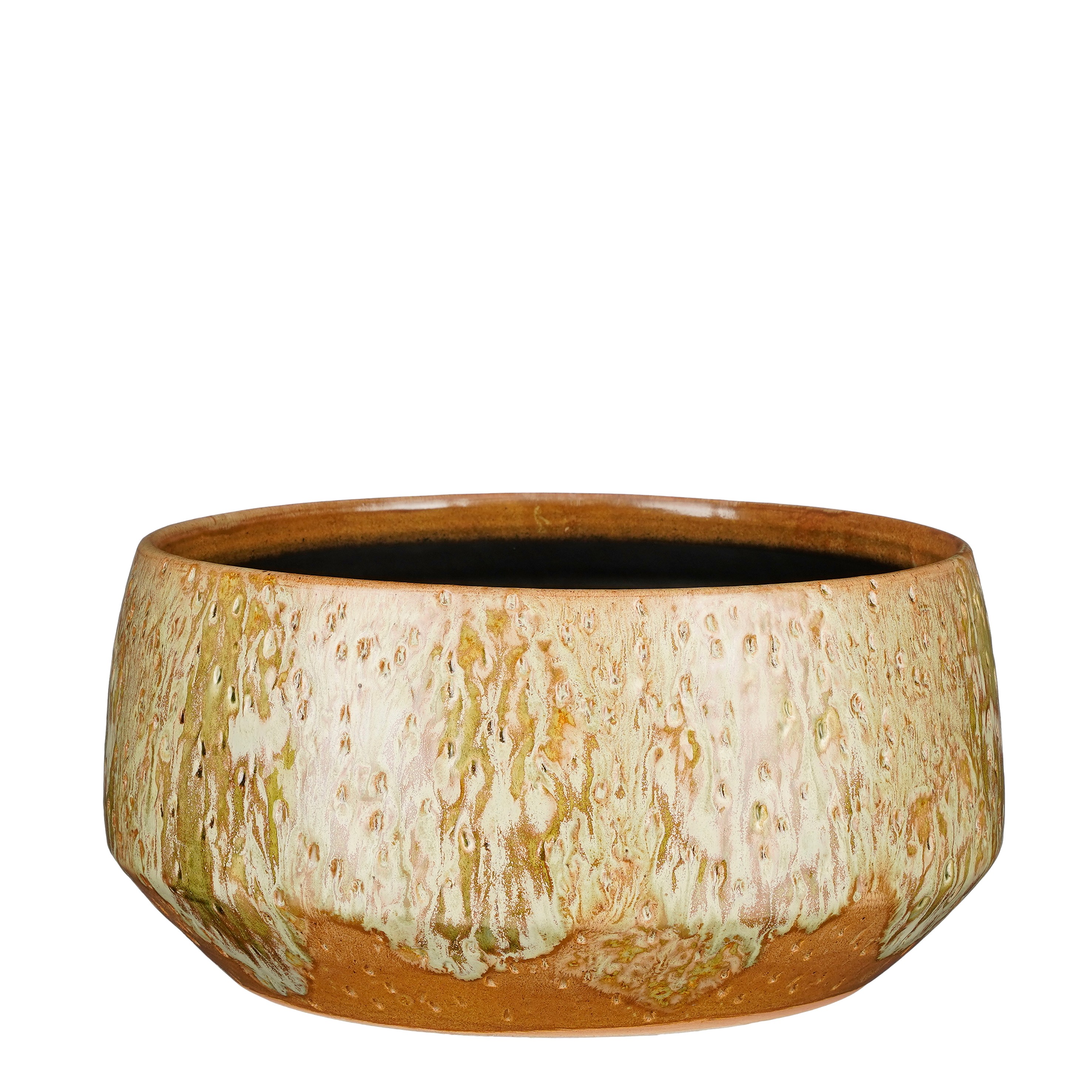 Skál Harris taupe 32,5*h15cm