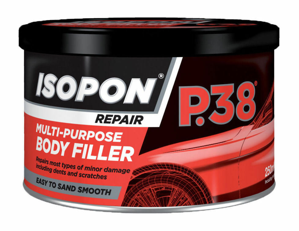 FYLLIEFNI P38-S 250ML