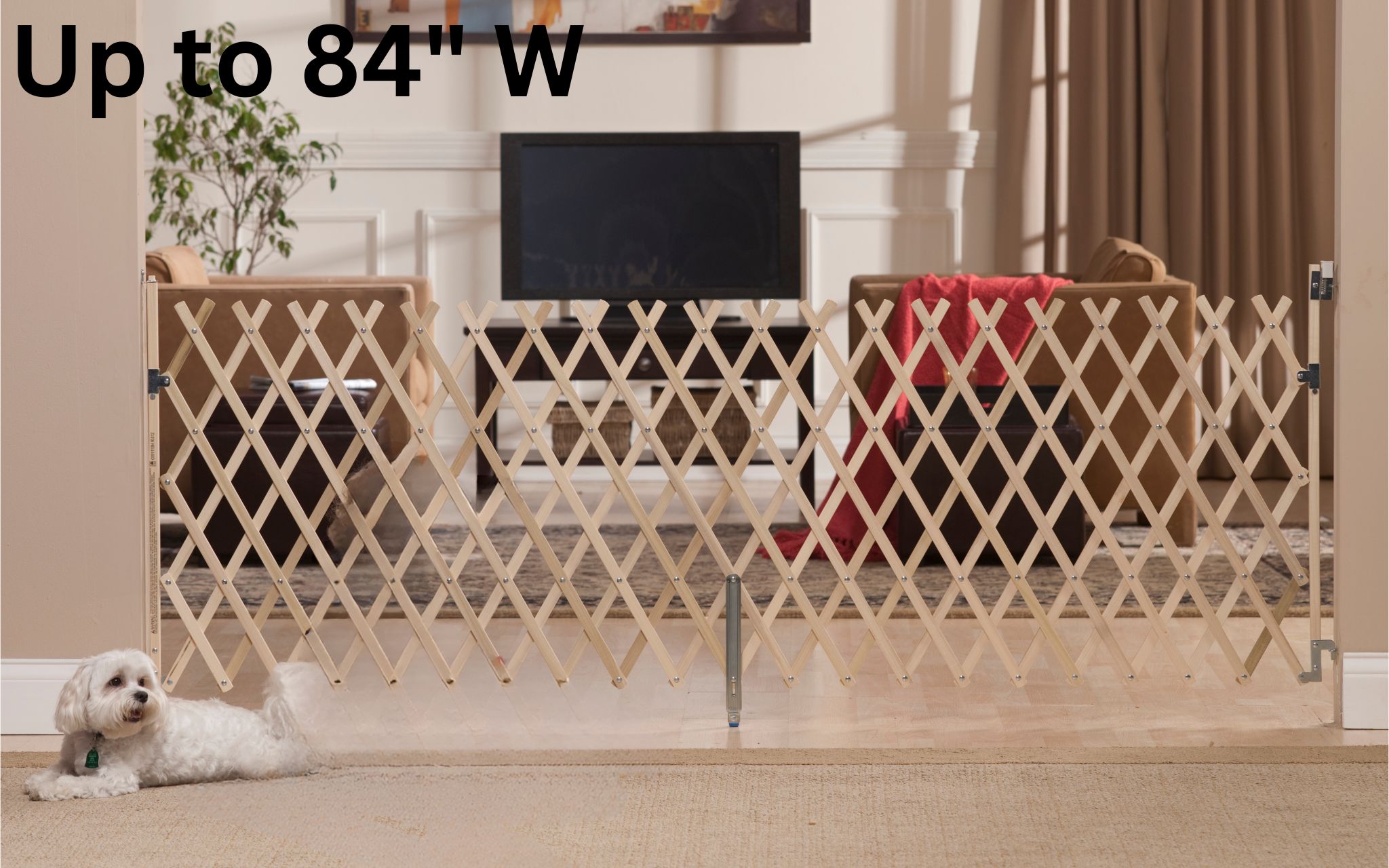 ÖRYGGISHLIÐ 213CM (84")