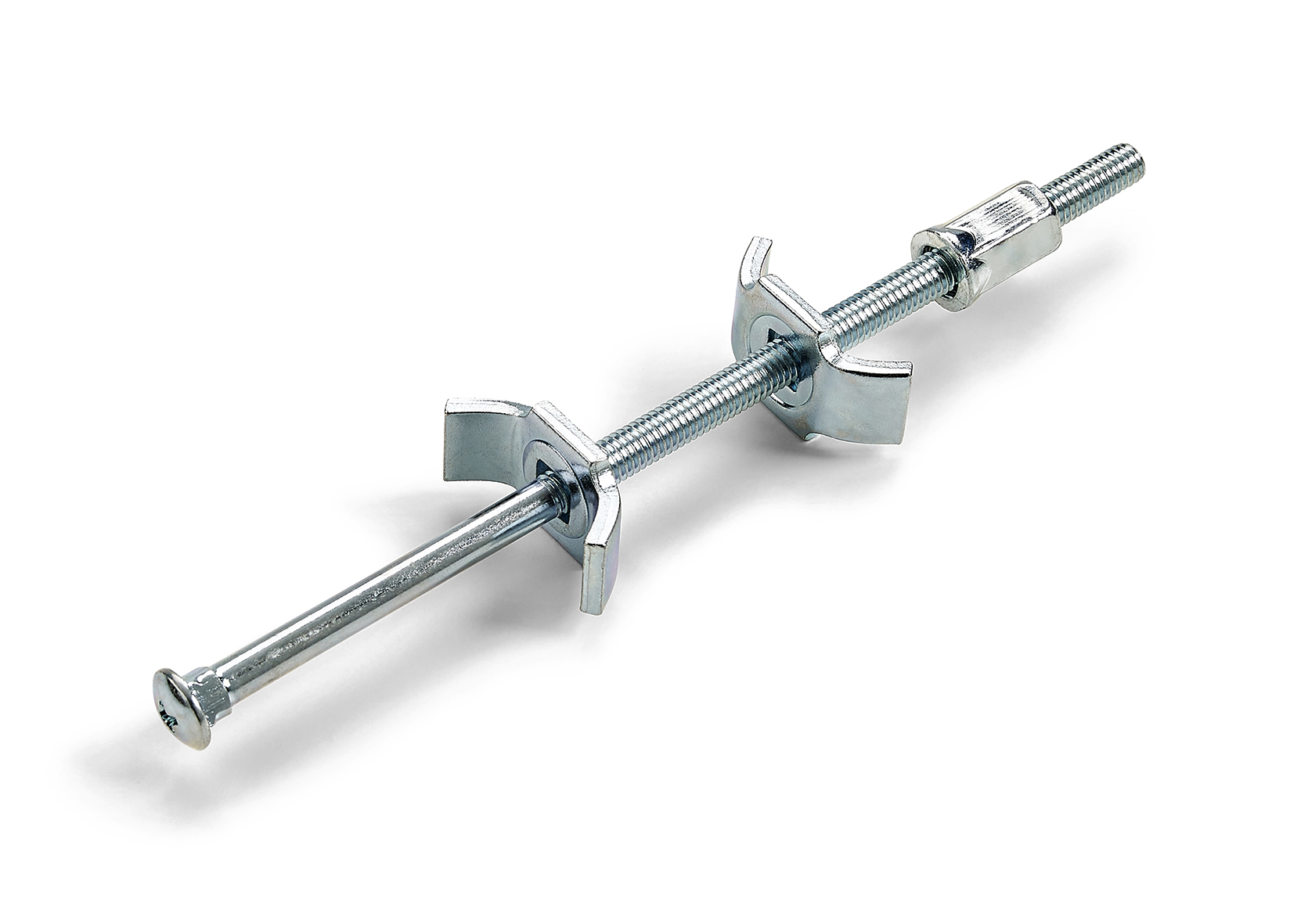 Borðplata samsetning tengijárn 2 stk í pakka