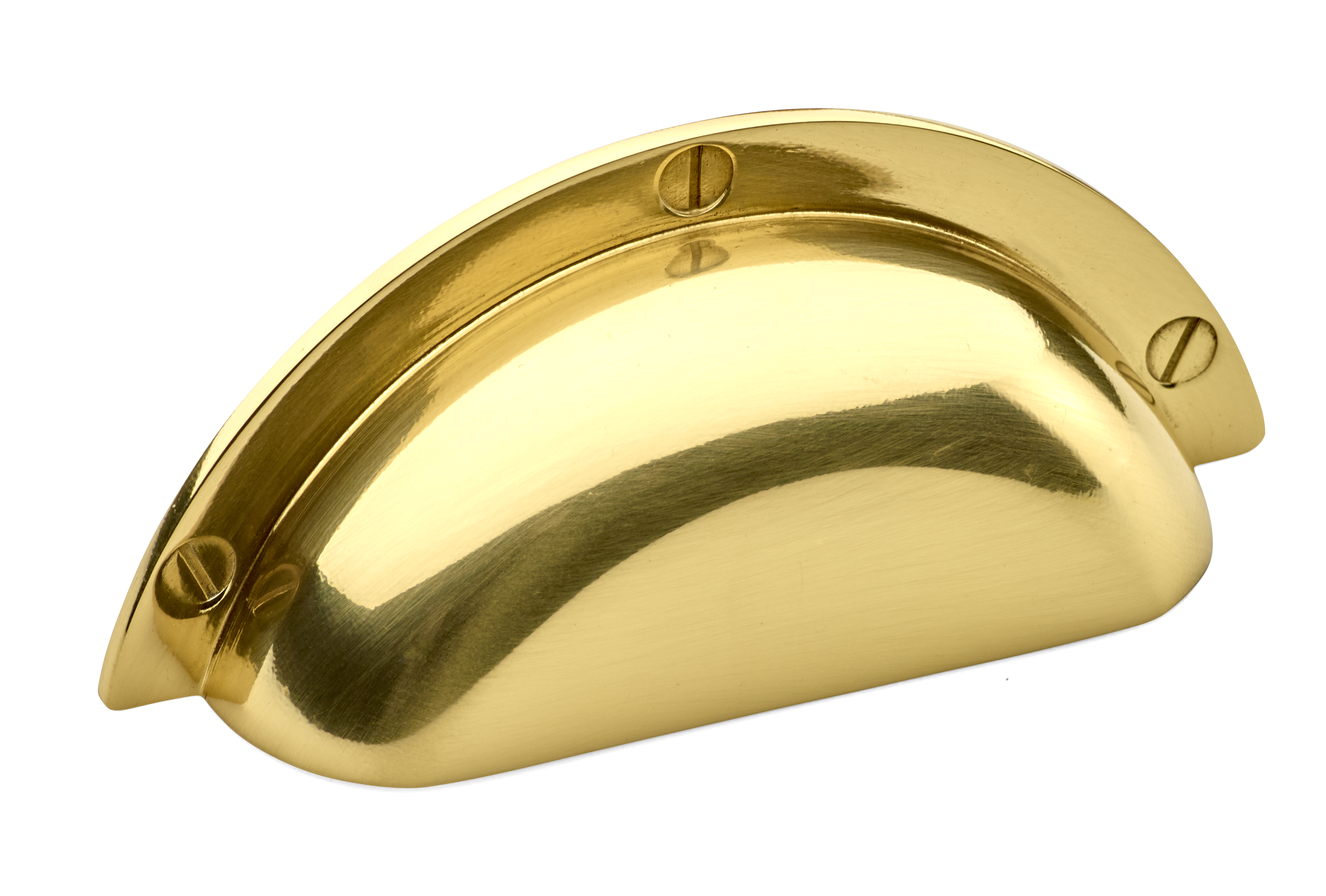 Halda Nelly Habo CC64 9,4 cm kopar 2 stk í pk