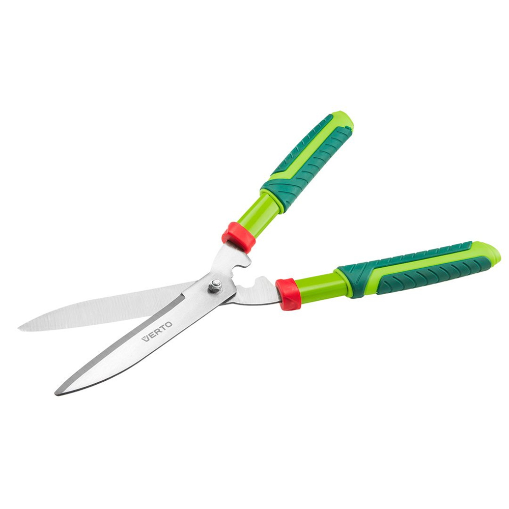 Hekkklippur 550mm Verto 15G310