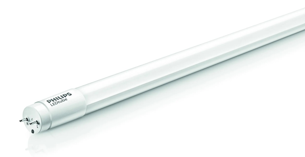 Led Flúrpera T8 18W(8w) 865 Daylight 60cm