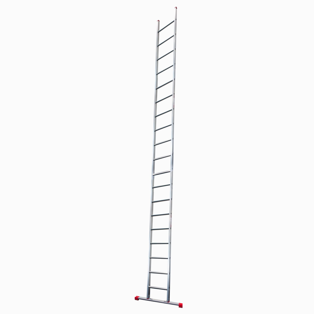 Álstigi einfaldur 5,5M Super Pro