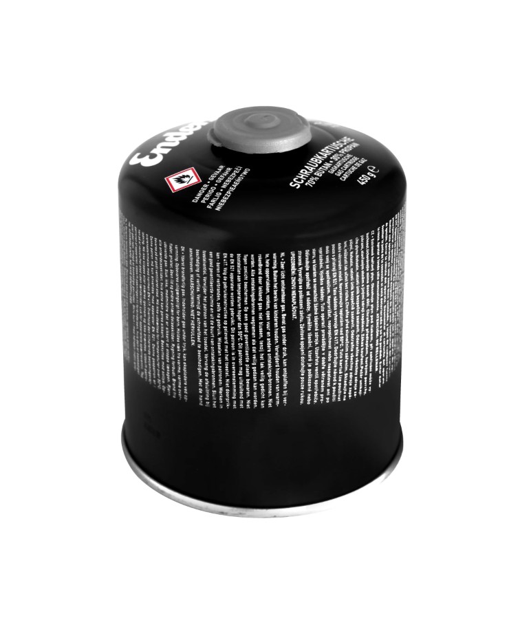 Enders gashylki própan bútan 450 gr