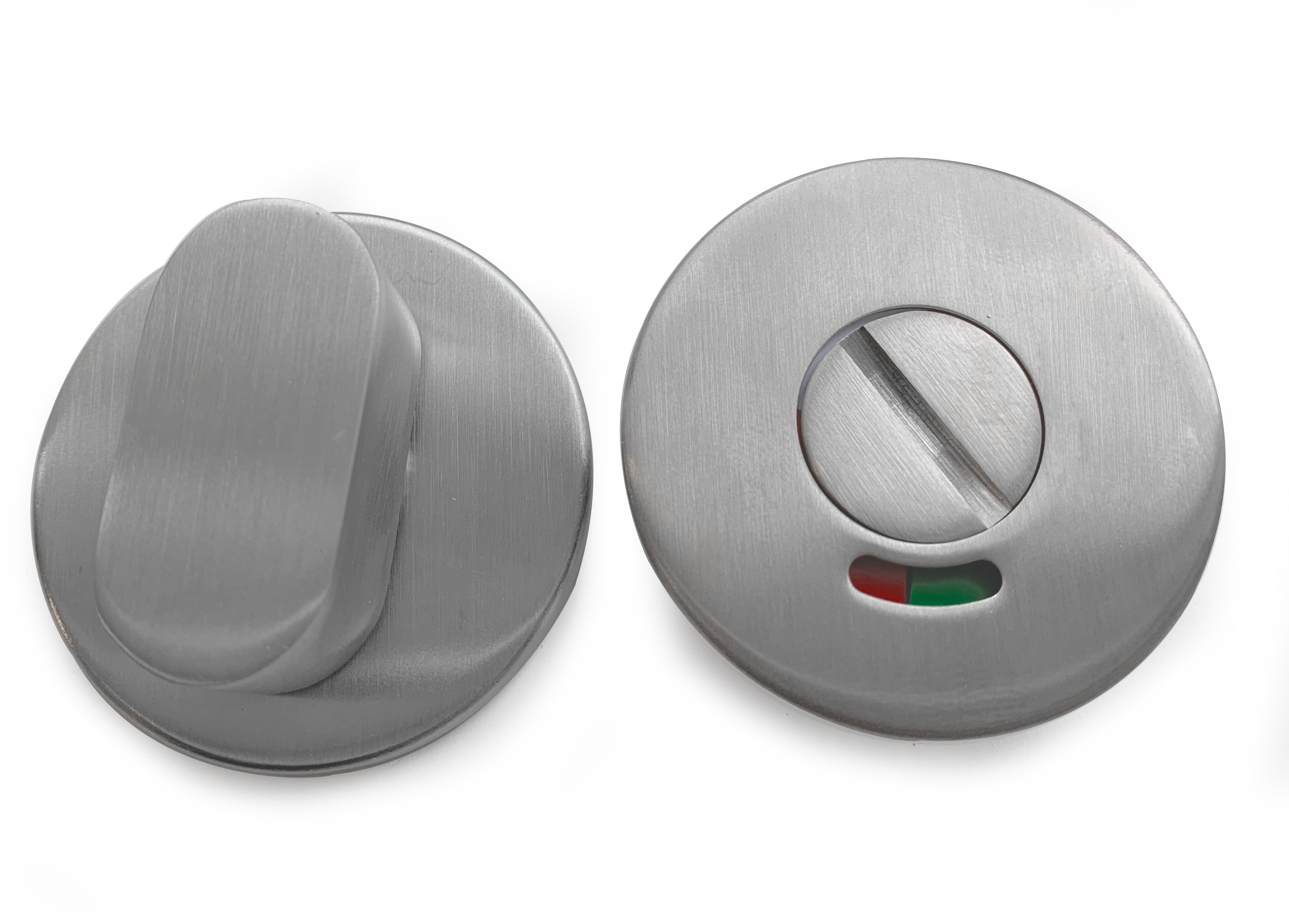 Snerill baðherbergi fyrir þýskar skrár