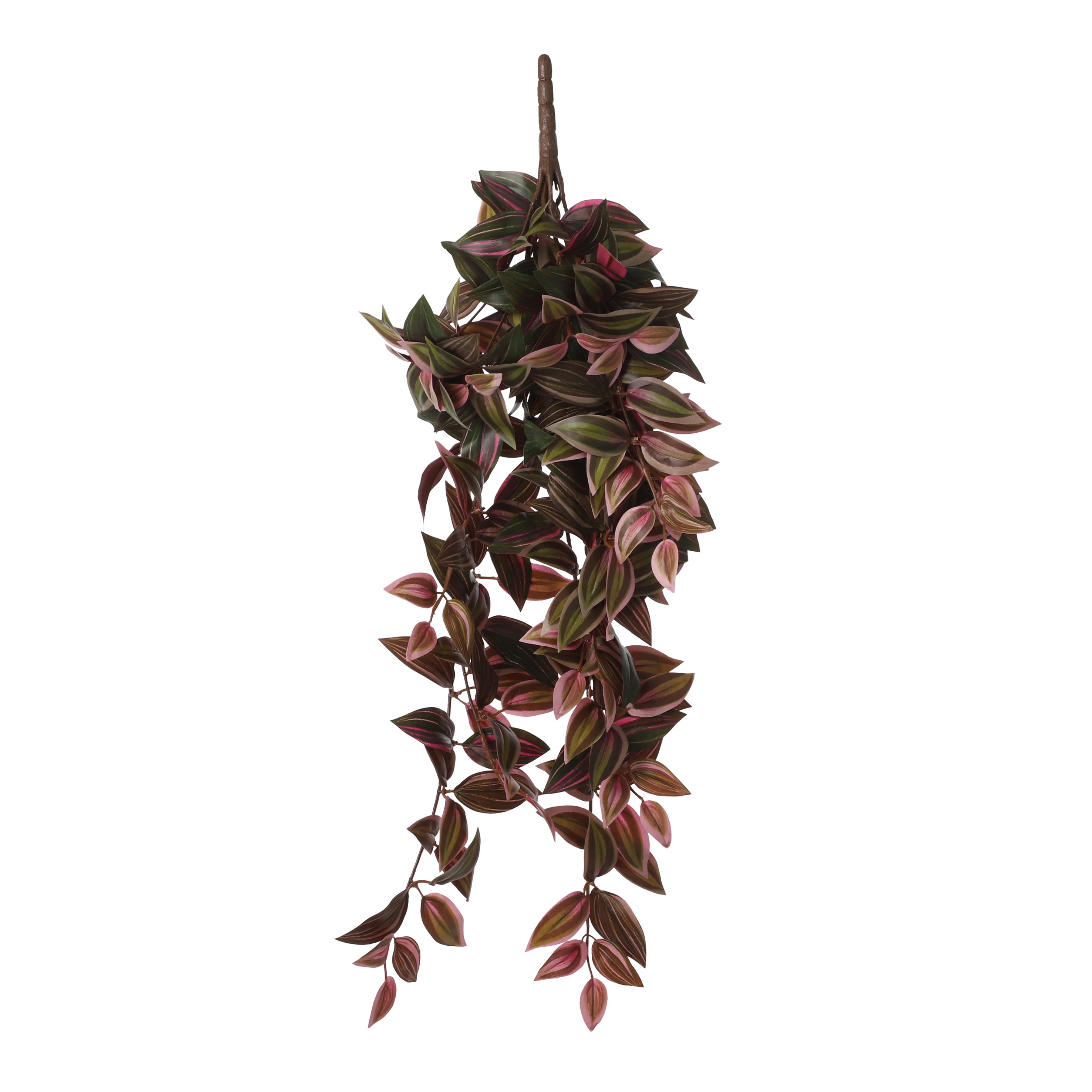 Gervi Tradescantia hangandi l54*b20*h15cm bor 
Tradescantia