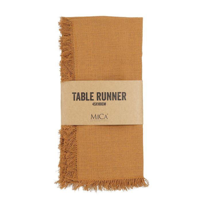 Löber Hör -Okra 180*45 sm