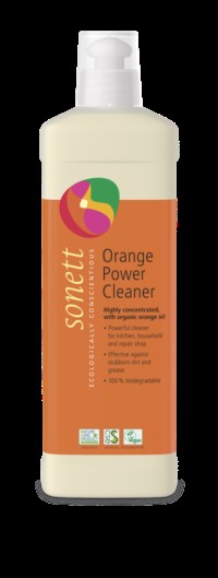 Sonett krafthreinsir 0,5l.