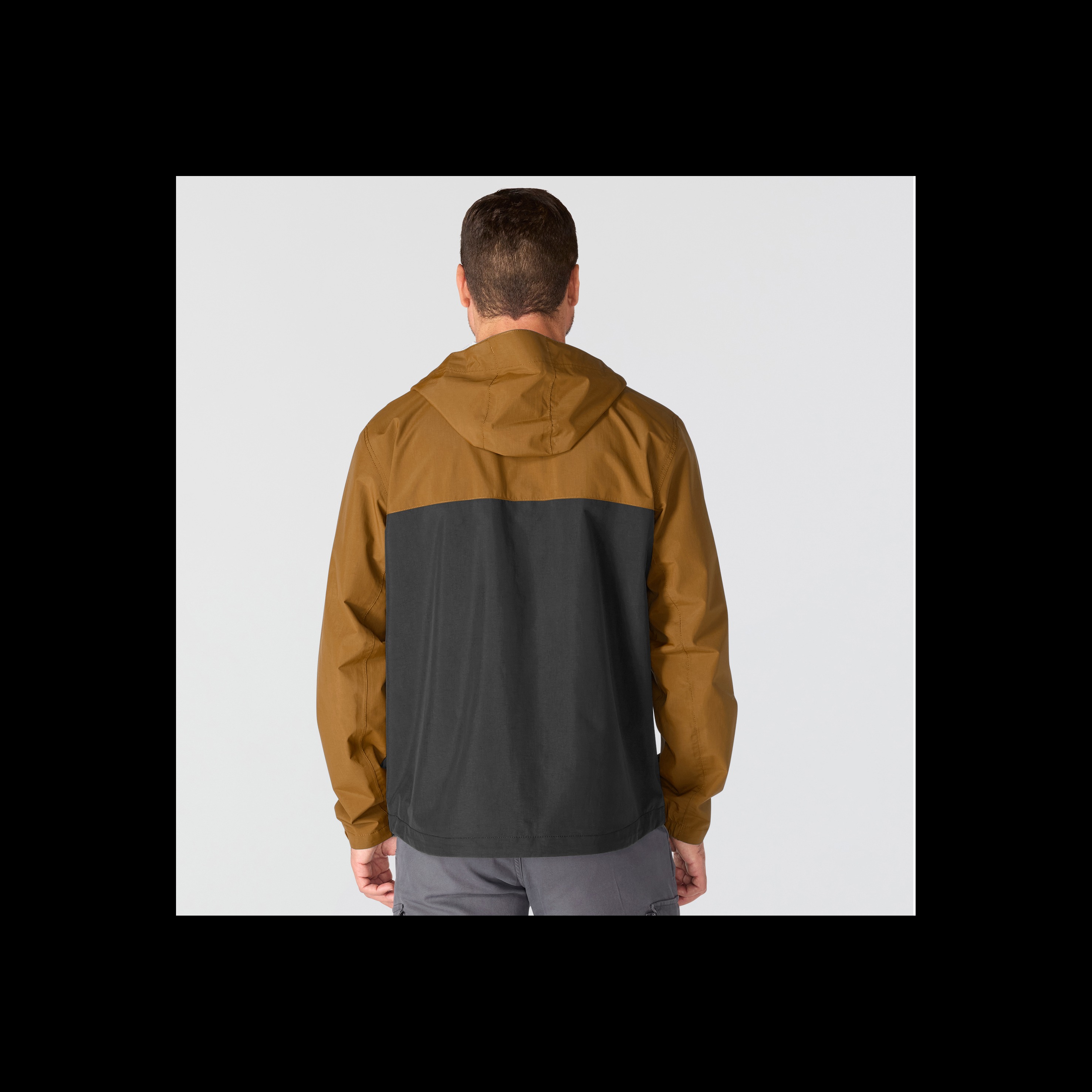 Carhartt A Monterey regnjakki M