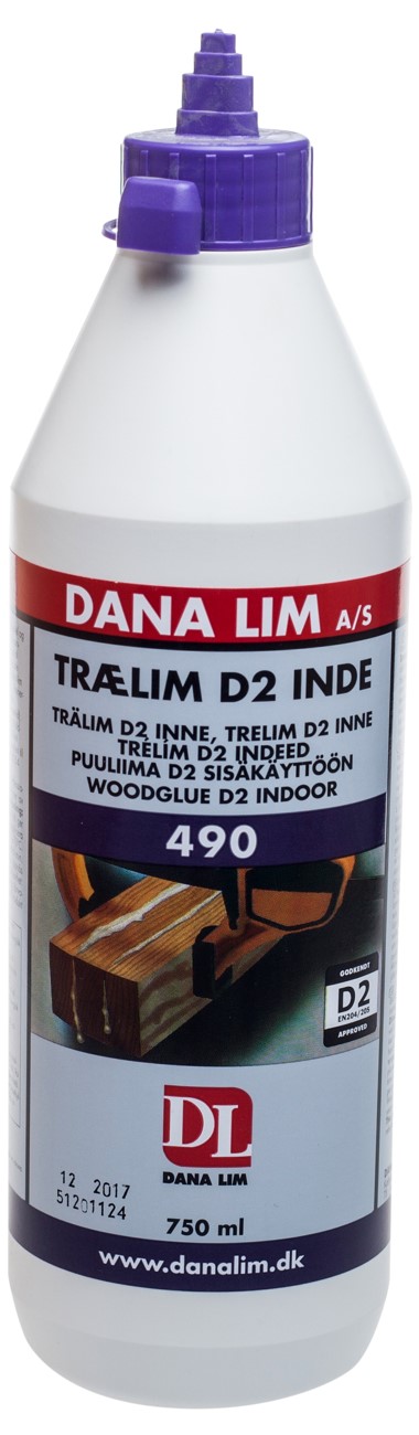Trélím 490 D2 Dana Lim 750ml