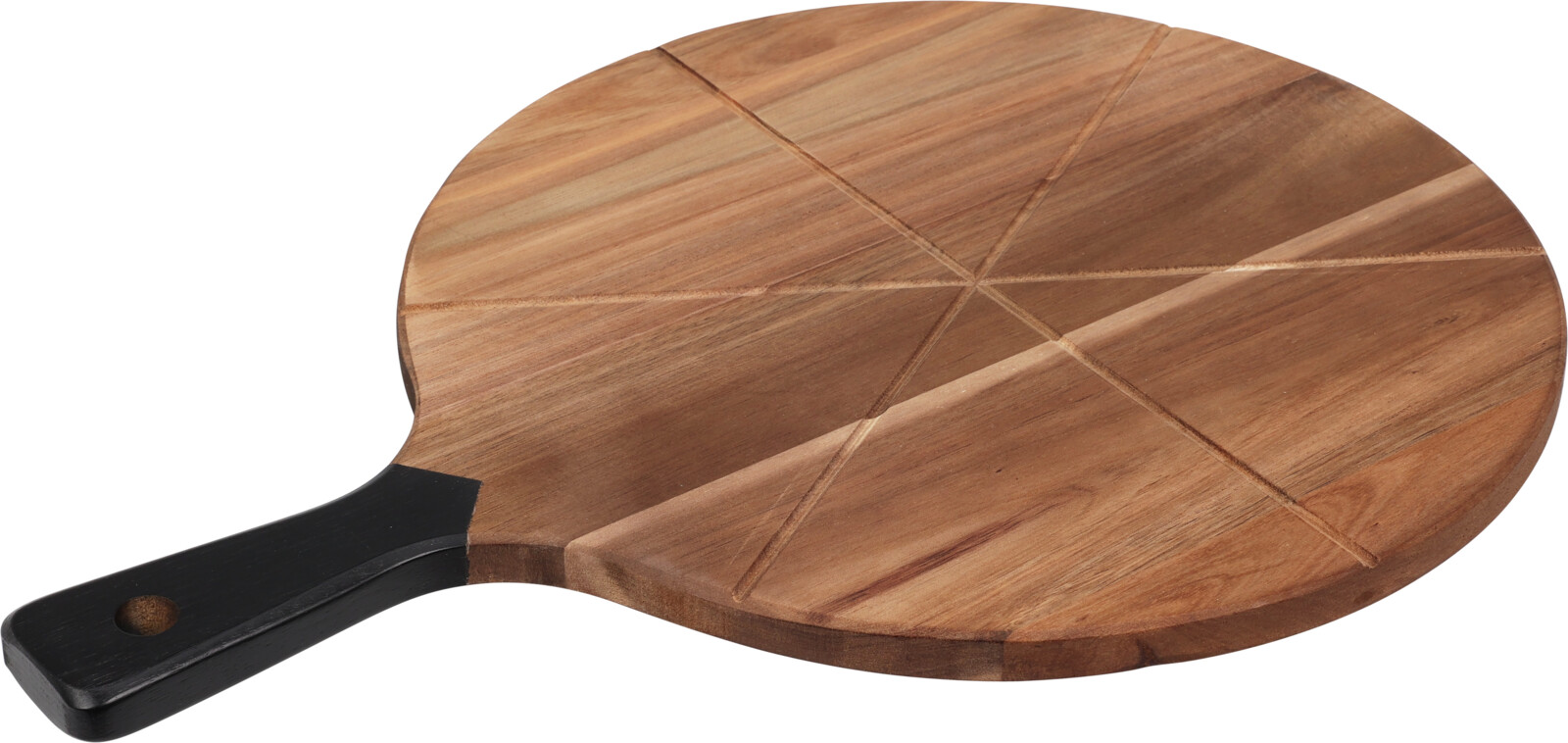 Skurðarbretti fyrir pizzu