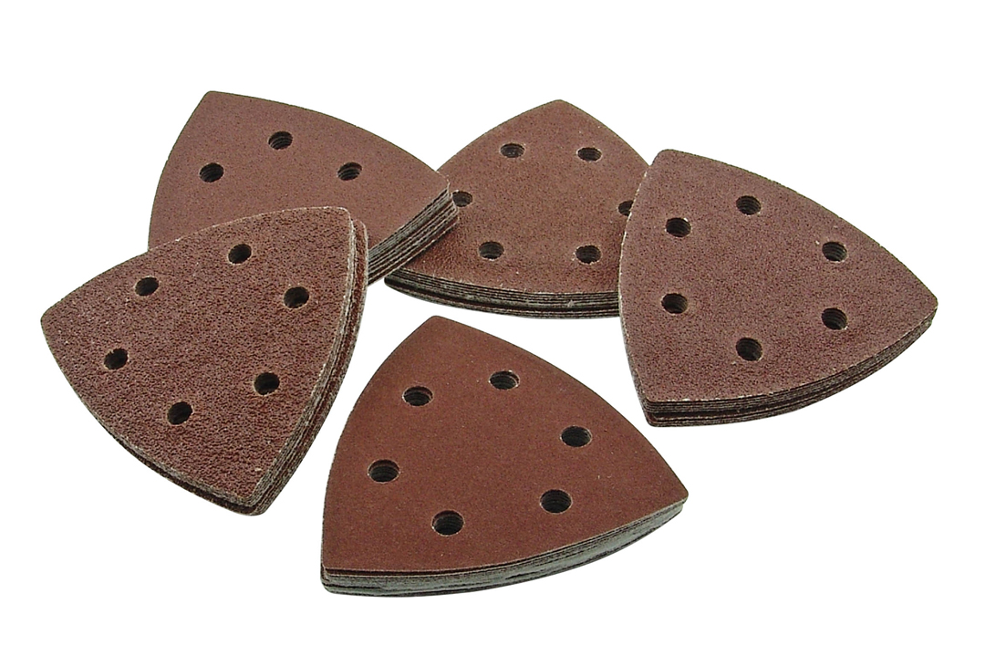 SMART SANDPAPPÍRSETT 93MM (50) HS93MIX50