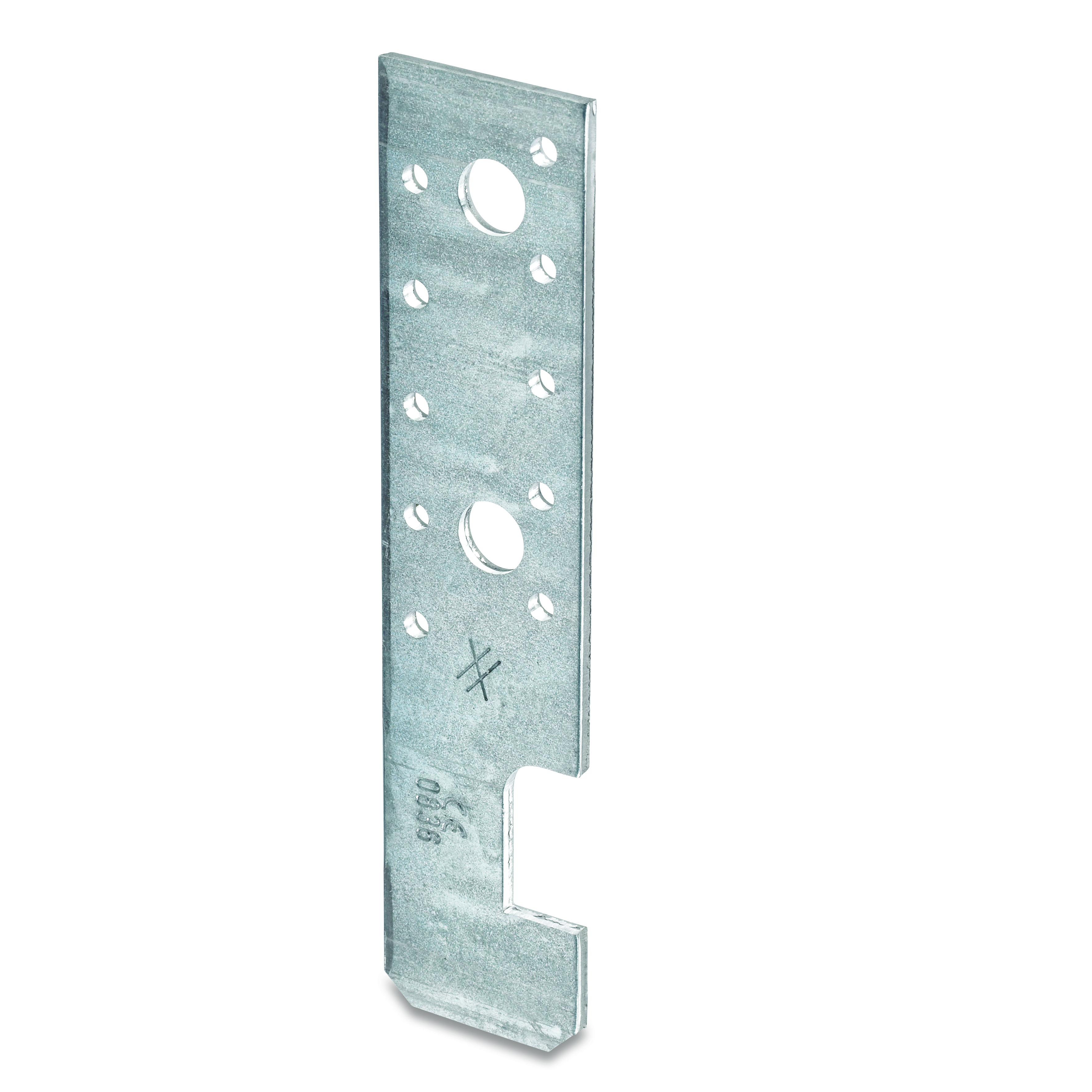 BMF HE-ANKER  BITAFESTING 175X40X4  - HE175